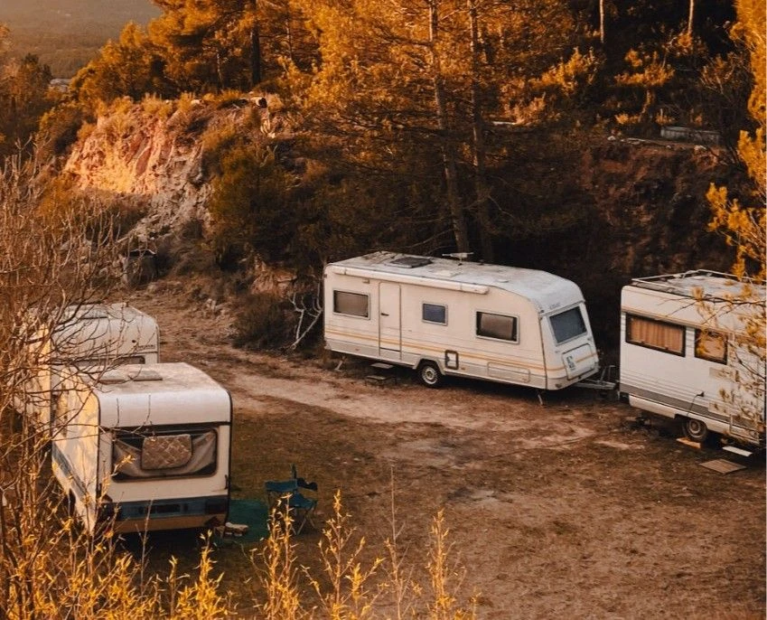 rv roof repair