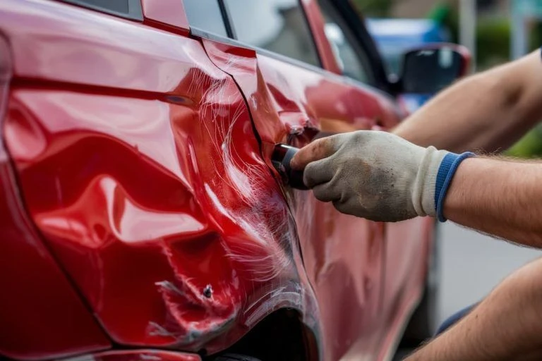 dent repair