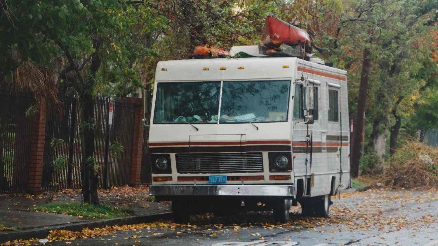rv dent repair