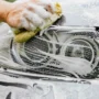 How to Clean a Car After Body Repair: Safe Washing & Paint Care Guide