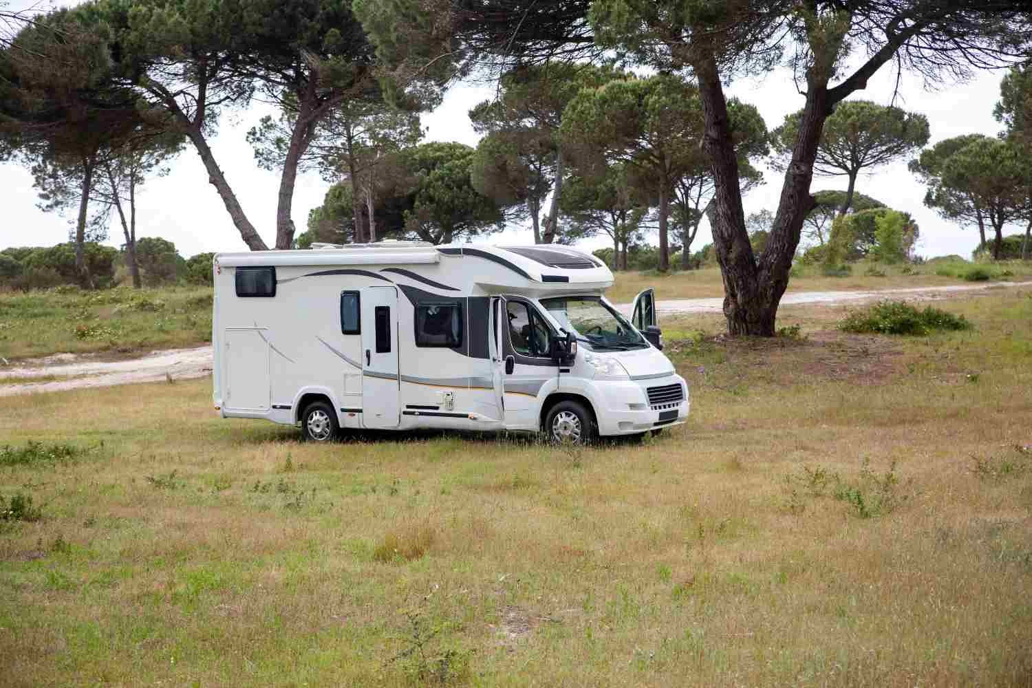 rv dent repair