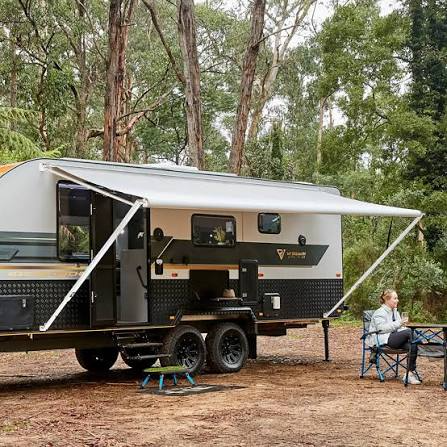 rv awning repair