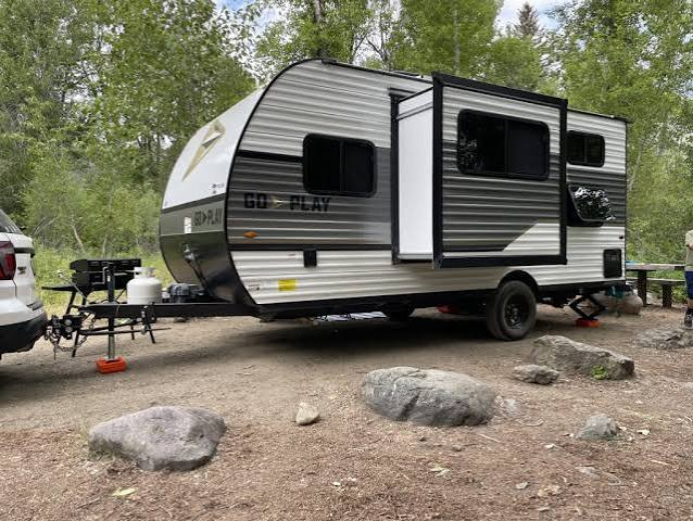 rv slide out repair