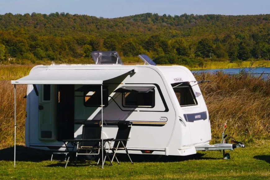 How to Repair an RV Awning: Complete Repair Guide