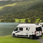 rv water damge repair