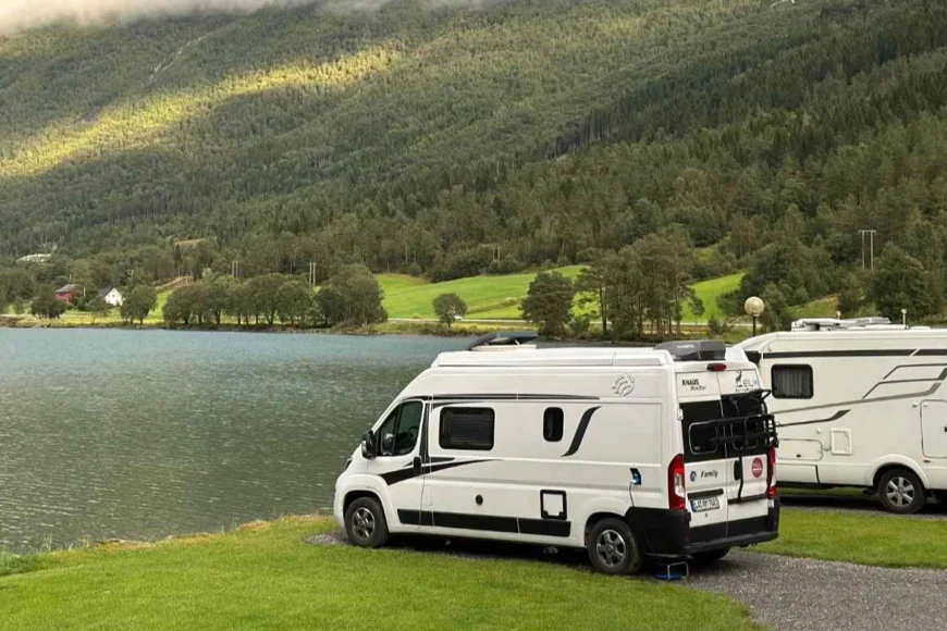 RV Water Damage Repair Cost: Prices & Repair Guide