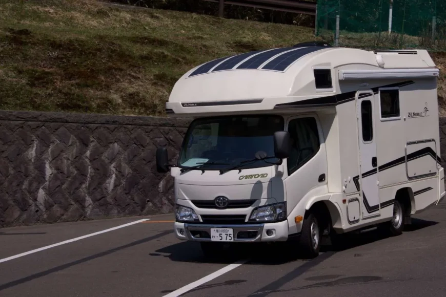 How Much Does RV Roof Repair Cost? Complete 2026 Pricing Guide