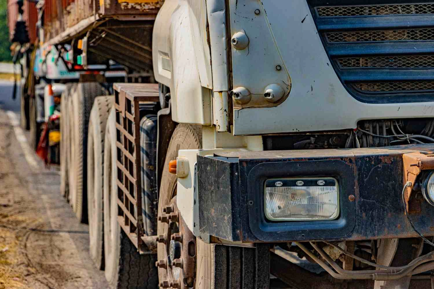 truck frame repair cost