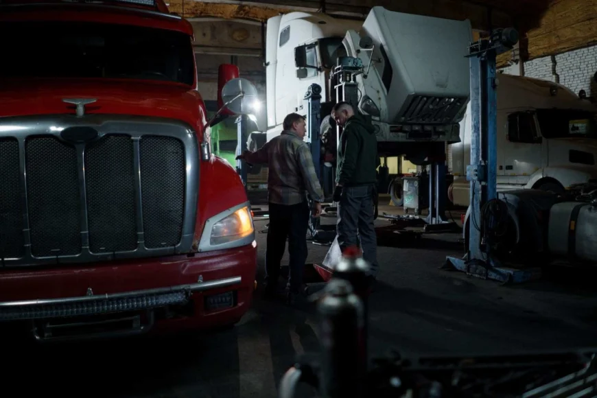 How Much Does Truck Frame Repair Cost?