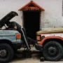 How to Repair Rust on a Truck: Complete Rust Repair Guide